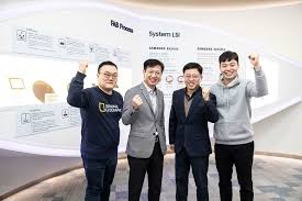 삼성전자 뉴스룸의 동영상 콘텐츠는 더 이상 internet explorer를 지원하지 않습니다. ì‚¼ì„±ì „ìž ë°˜ë„ì²´ í˜'ë ¥ì‚¬ì— í•˜ë°˜ê¸° ì¸ì„¼í‹°ë¸Œ ì§€ê¸‰ Samsung Newsroom Korea