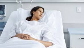 Translate into russian paying attention. Sexual Assault Of Hospital Patients