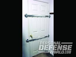 Most people associate the words panic room with the 2002 thriller movie starring jodie foster and kristen stewart. Out Of Harm S Reach Creating A Safe Room For You And Your Family Personal Defense World