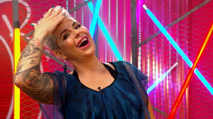 M'avertir m'avertir des diffusions ! So Erlebten Just Tattoo Of Us Stars Elena Miras Und Mike Promiflash De