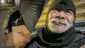 Aquí pasará NAVIDAD 🎄| calles de San Salvador.