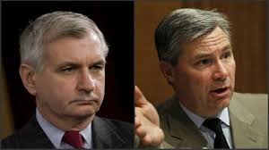 Reed, Whitehouse split