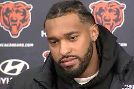Bears need Sweat to improve defensive performance