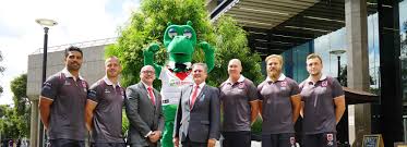 Since a 2008 merger, the bank has been part of westpac, having previously been an independent legal entity. Dragons Extend Partnership With St George Bank Nrl