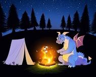 Band Camp — Lake Orion Dragon Bands