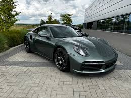 Image result for Malachite Green 2025 Porsche
