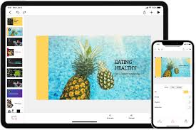 You can easily make and share a slideshow of your favorite photos by using the photos app for ios and ipados. Free Presentation App For Ios Zoho Show