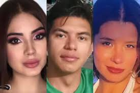 Natalia, John y Tatiana, 3 desaparecidos mientras visitaban a Cartagena