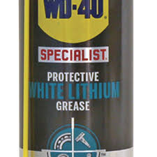 Lithium grease has a petroleum base. What S The Difference Spray Lubricants Fine Homebuilding