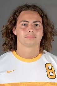 2020-21 Men's Soccer Roster