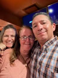 Rosemead High School Panthers meet and greet