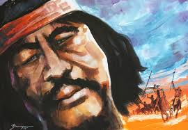 ARMADO Y DESARMADO DE UNA CONFEDERACIÓN: EL LIDERAZGO DE CALFUCURÁ EN EL  PERÍODO DE LA ORGANIZACIÓN NACIONAL