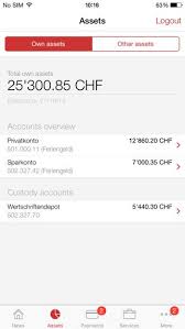 Aek Bank 1826 App Mobile Banking Iphone