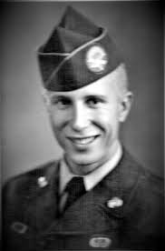 Walter Newman Obituary