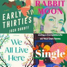 55 Popular New Books Coming In 2025 We Can't Wait To Read