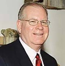 Stuart Charles Saxton Obituary