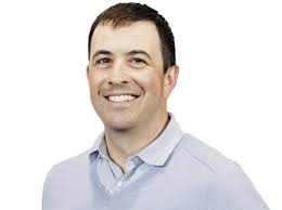 Emerson Appoints Nick Piazza as New Chief People Officer