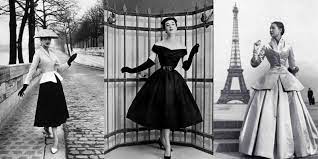 Ci occupiamo di abbigliamento alternativo nuovo che riprende i mitici modelli del passato. Guida Alla Moda E Allo Stile Anni 50 Elisa Motterle