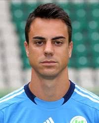 Diego benaglio was born on september 8, 1983, in zürich, switzerland. Diego Benaglio Updated Player Profile Stats Football