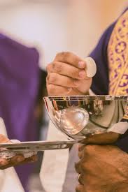 A Fresh Perspective on Communion — Connections Online