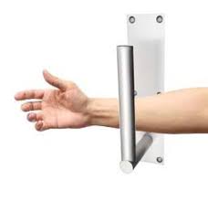 Hands Free Door Pull Door Pulls Door Handles Hands Free