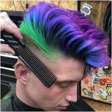 Mens Hair Haircuts Fade Haircuts Short Medium Long Buzzed Side Part Long Top Short Sides Hair Style Hair Men Hair Color Hair Styles Mens Hair Colour