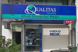Damansarauptown.com has google pr 1 and its top keyword is maybank damansara utama with 8.17% of search traffic. Qualitas Health Klinik Kumpulan Medic Damansara Utama Family Doctor