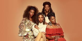 Watch full episode little women: Tyler Perry S Sistas Wrapping Production On Season 2 In Atlanta Update Deadline