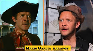RECORDANDO A MARIO GARCÍA... - Cine De Oro Por Siempre | Facebook