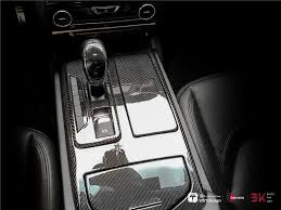 Vst Carbon Fiber Interior Trim Kit For Maserati Quattroporte 13 16 Maserati Quattroporte Interior Trim Maserati