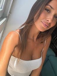 Alicia Espada's Instagram, Twitter & Facebook