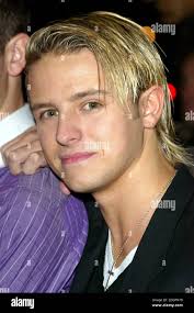 Aaron buckingham hi-res stock photography and images