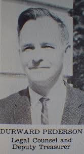 Danielle Pederson's Instagram, Twitter & Facebook