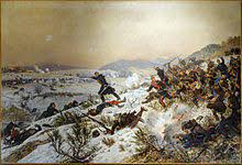 La france a mérité un statut égal parmi les vainqueurs de la seconde guerre mondiale. Guerre Franco Allemande De 1870 Wikipedia