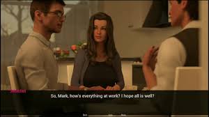 False Hero part. 2 My Friends Wife is crazy for me, by F4PST4TI0N