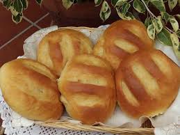 Luzmary Y Sus Recetas Caseras Panecillos De Mantequilla Pan De Mantequilla Panes Receta Casera