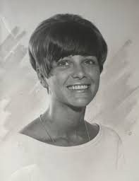 Obituary information for Patsy Jo Wray