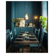 Georgios tataridis our first black dining. Tarendo Table Black Ikea