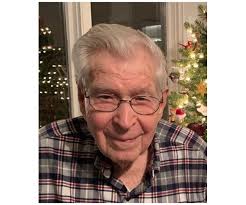 James Elder Obituary (1923