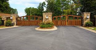 Your driveway is the first thing that your guests see when they come over to your house. Types Of Driveways Uk A Comprehensive Guide To Driveway Options