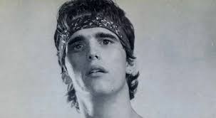 Rusty James from Rumble Fish