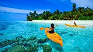 Seorang peguam negara turut dilantik. 7 Fakta Unik Maldives Negara Terendah Di Dunia Dengan Pesona Pantai Yang Luar Biasa Tribun Travel