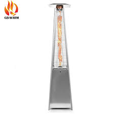 Patio pyramid heater outdoor garden propane gas flame heating 42,000 btu wheels. Outdoor Quartz Tube Stainless Steel Propane Pyramid Gas Heating Portable Table Top Flame Patio Heater Buy Pyramid Flame Propane Gas Patio Heater Gas Patio Heate Portable Table Top Flame Patio Heater Product On