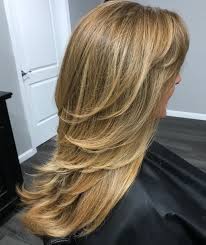 Long hairstyles 2021 haircuts for women over 50. 60 Trendiest Hairstyles And Haircuts For Women Over 50 In 2020 Hair Styles Long Layered Hair Womens Hairstyles