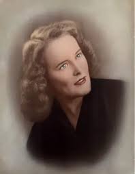 Obituary information for Leona "Lee" Carder Nahas