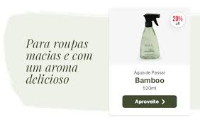 Peças lindas, macias e confortáveis. M Martan So Hoje 20 Off Em Todos Os Aromas Milled
