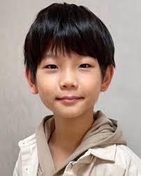 Hong Jun Hao (洪君昊)