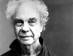 An Inside Look at Merce Cunningham: A Conversation with Megan Walker  Straight