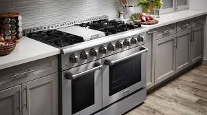 We offer a wide selection, big savings, financing and free shipping. Thor Brings Pro Style Kitchens To Budget Conscious Consumers Yoursource News