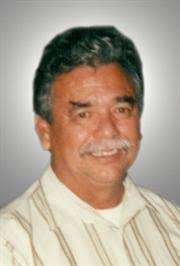 Obituary information for Ruben Mata